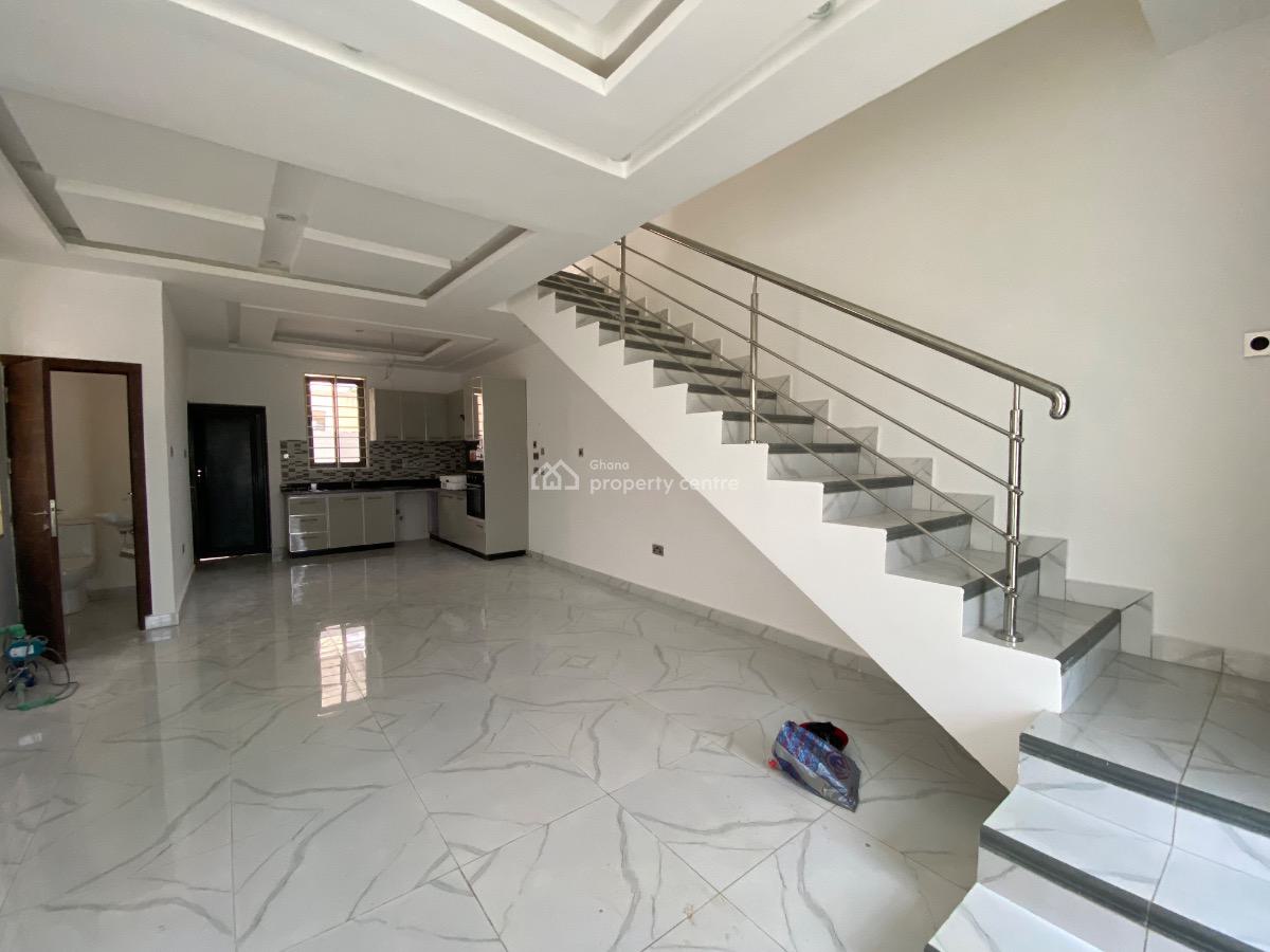 Luxury 3 Bedrooms House East Legon Hills, East Legon, East Legon Hills, East Legon, Accra, House for Sale