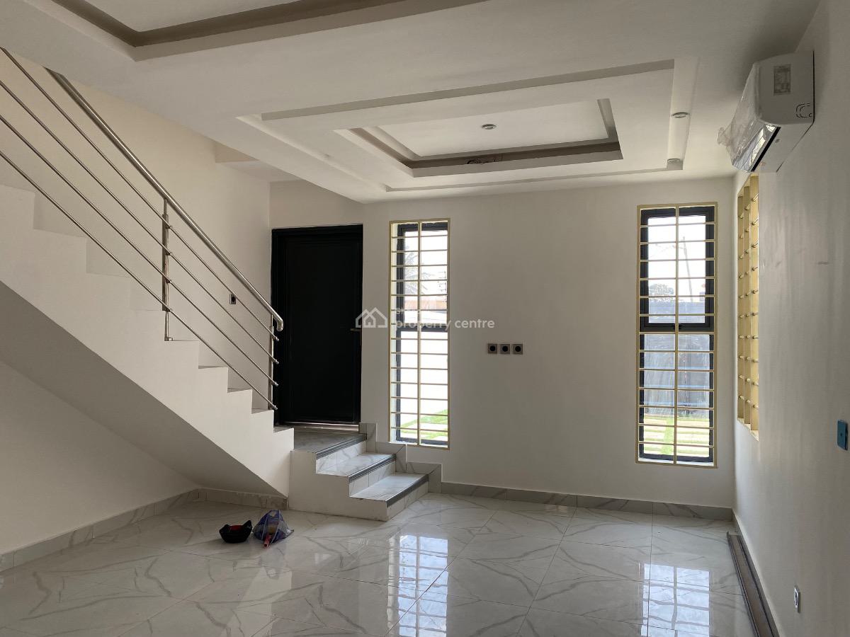 Luxury 3 Bedrooms House East Legon Hills, East Legon, East Legon Hills, East Legon, Accra, House for Sale