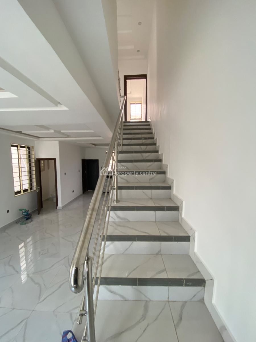 Luxury 3 Bedrooms House East Legon Hills, East Legon, East Legon Hills, East Legon, Accra, House for Sale
