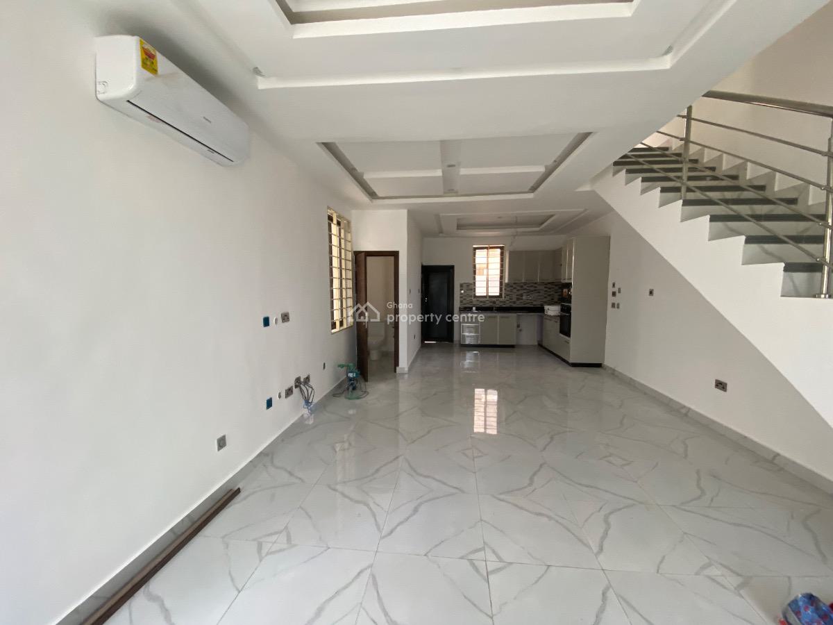 Luxury 3 Bedrooms House East Legon Hills, East Legon, East Legon Hills, East Legon, Accra, House for Sale