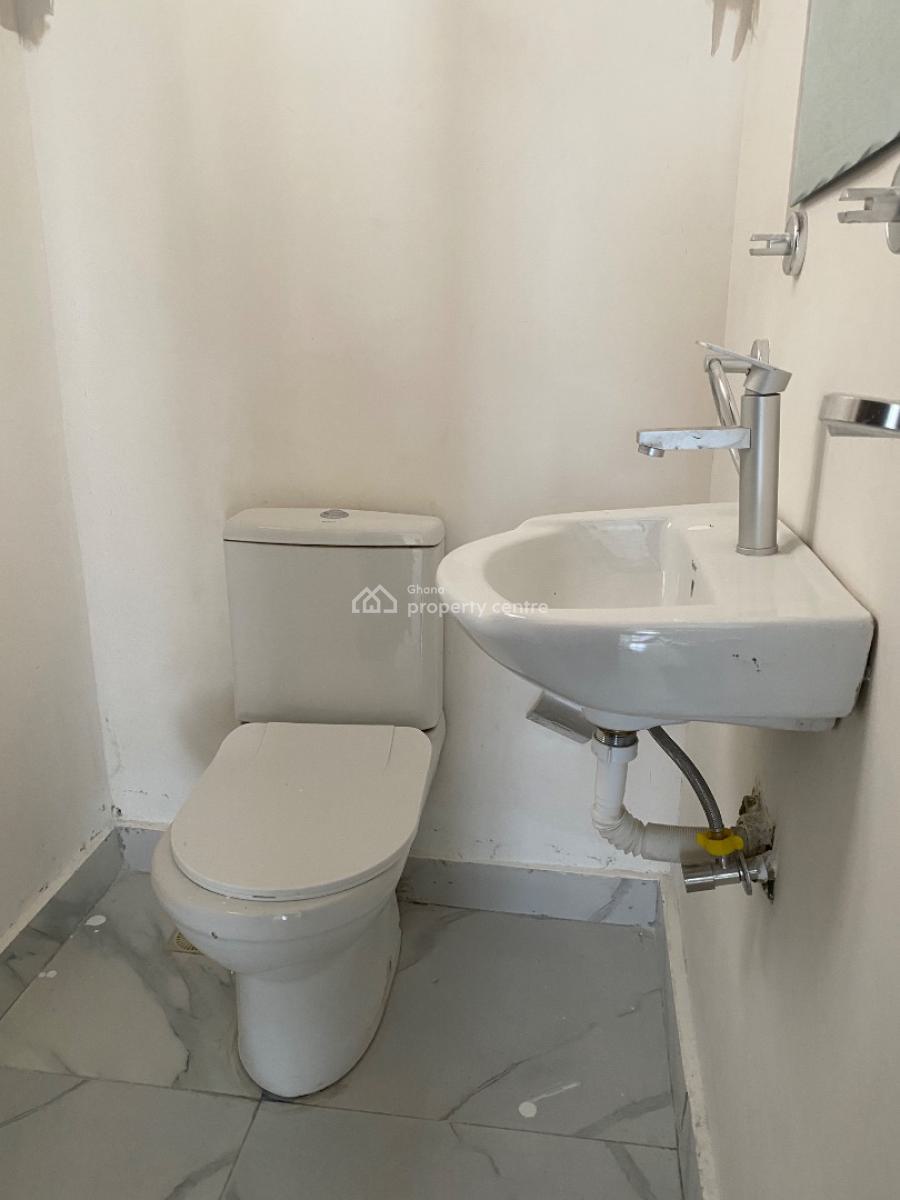 Luxury 3 Bedrooms House East Legon Hills, East Legon, East Legon Hills, East Legon, Accra, House for Sale