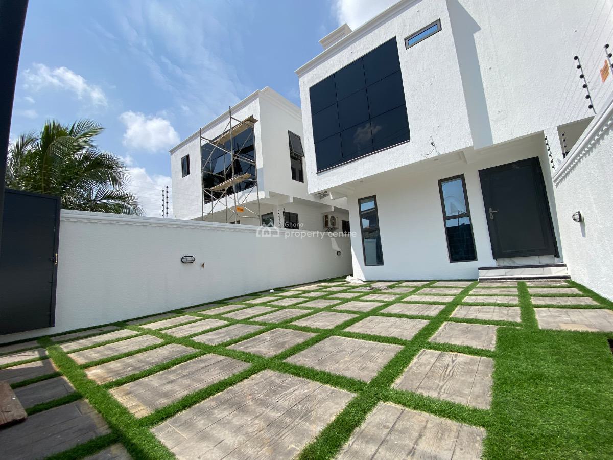 Luxury 3 Bedrooms House East Legon Hills, East Legon, East Legon Hills, East Legon, Accra, House for Sale