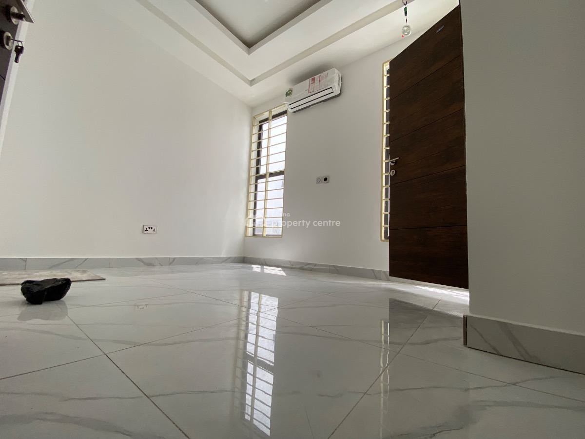 Luxury 3 Bedrooms House East Legon Hills, East Legon, East Legon Hills, East Legon, Accra, House for Sale