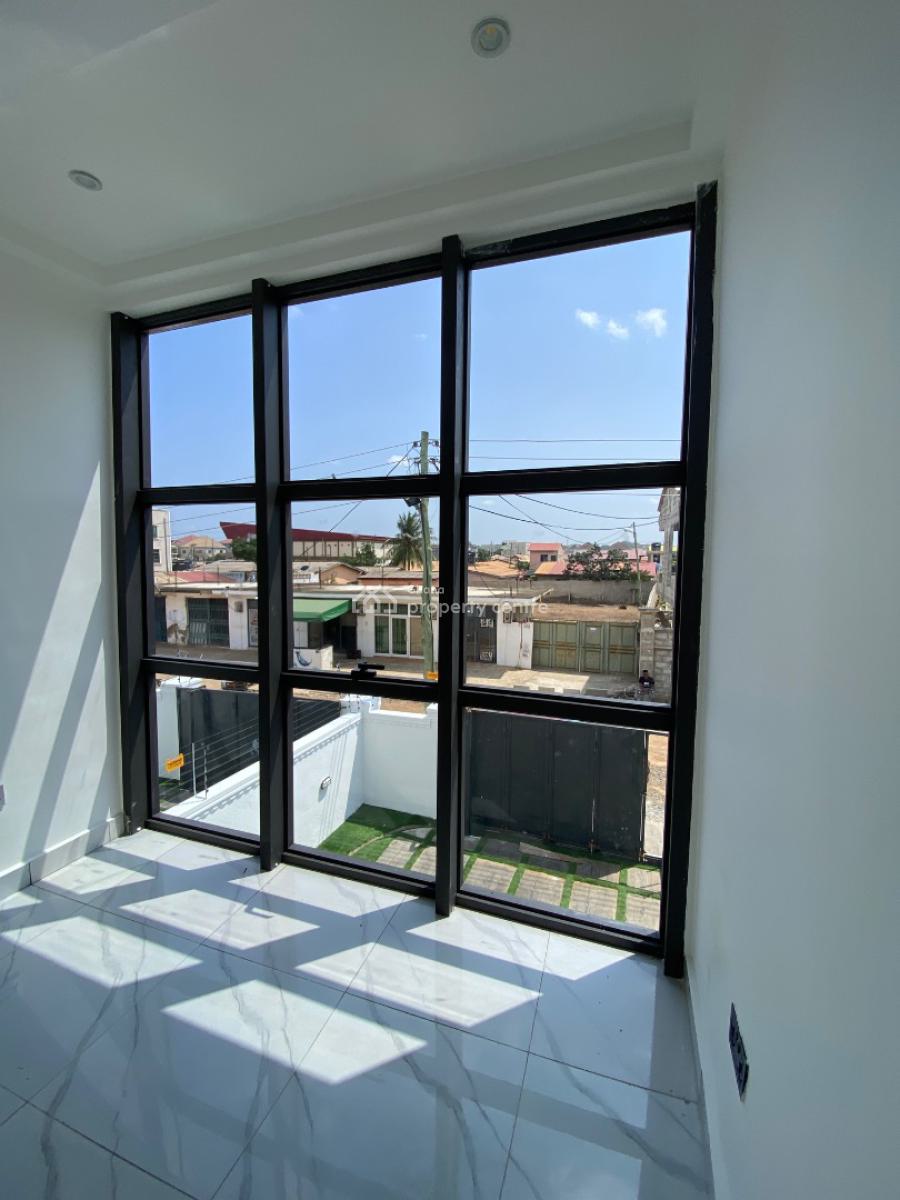 Luxury 3 Bedrooms House East Legon Hills, East Legon, East Legon Hills, East Legon, Accra, House for Sale