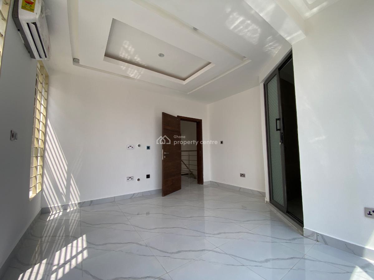 Luxury 3 Bedrooms House East Legon Hills, East Legon, East Legon Hills, East Legon, Accra, House for Sale