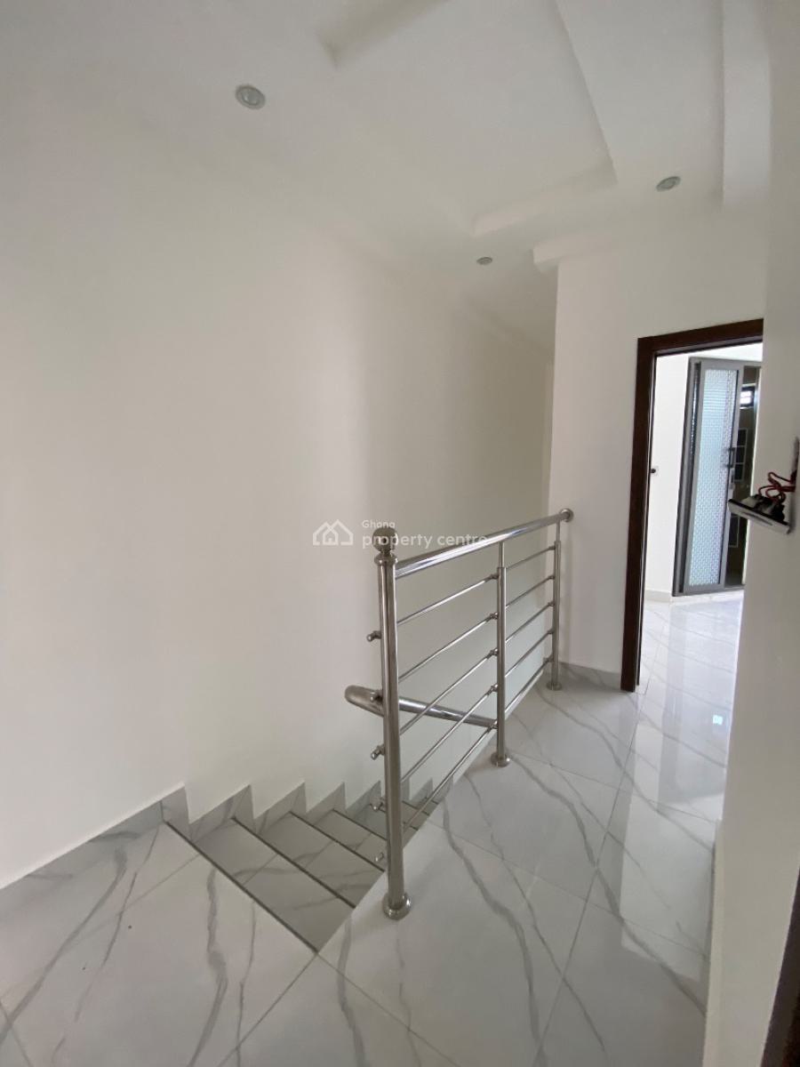 Luxury 3 Bedrooms House East Legon Hills, East Legon, East Legon Hills, East Legon, Accra, House for Sale