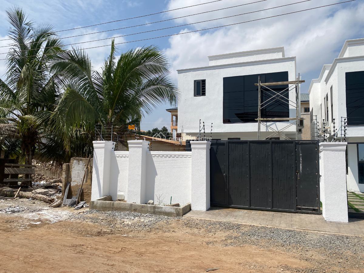 Luxury 3 Bedrooms House East Legon Hills, East Legon, East Legon Hills, East Legon, Accra, House for Sale