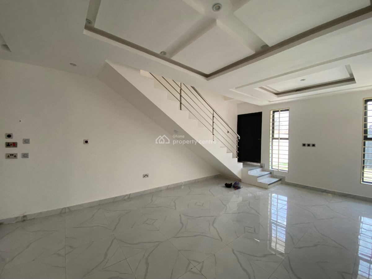 Luxury 3 Bedrooms House East Legon Hills, East Legon, East Legon Hills, East Legon, Accra, House for Sale