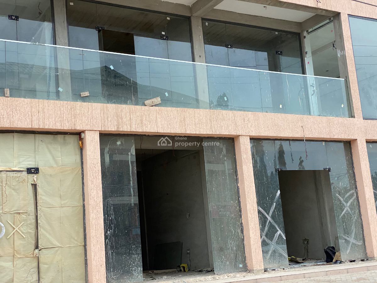 Shop Spaces, East Legon, Accra, Shop for Rent
