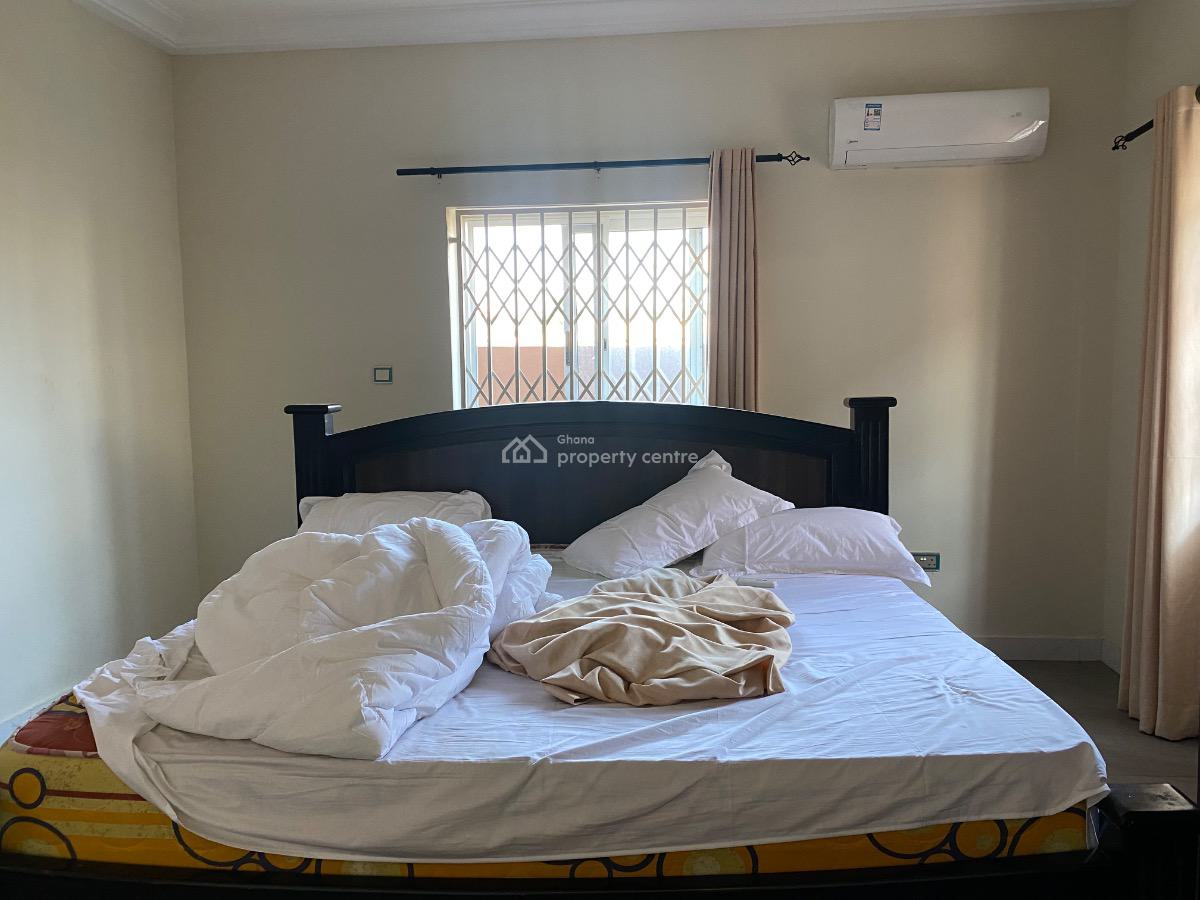 3 Bedrooms Furnished in East Legon, East Legon, East Legon, Accra, Apartment for Rent