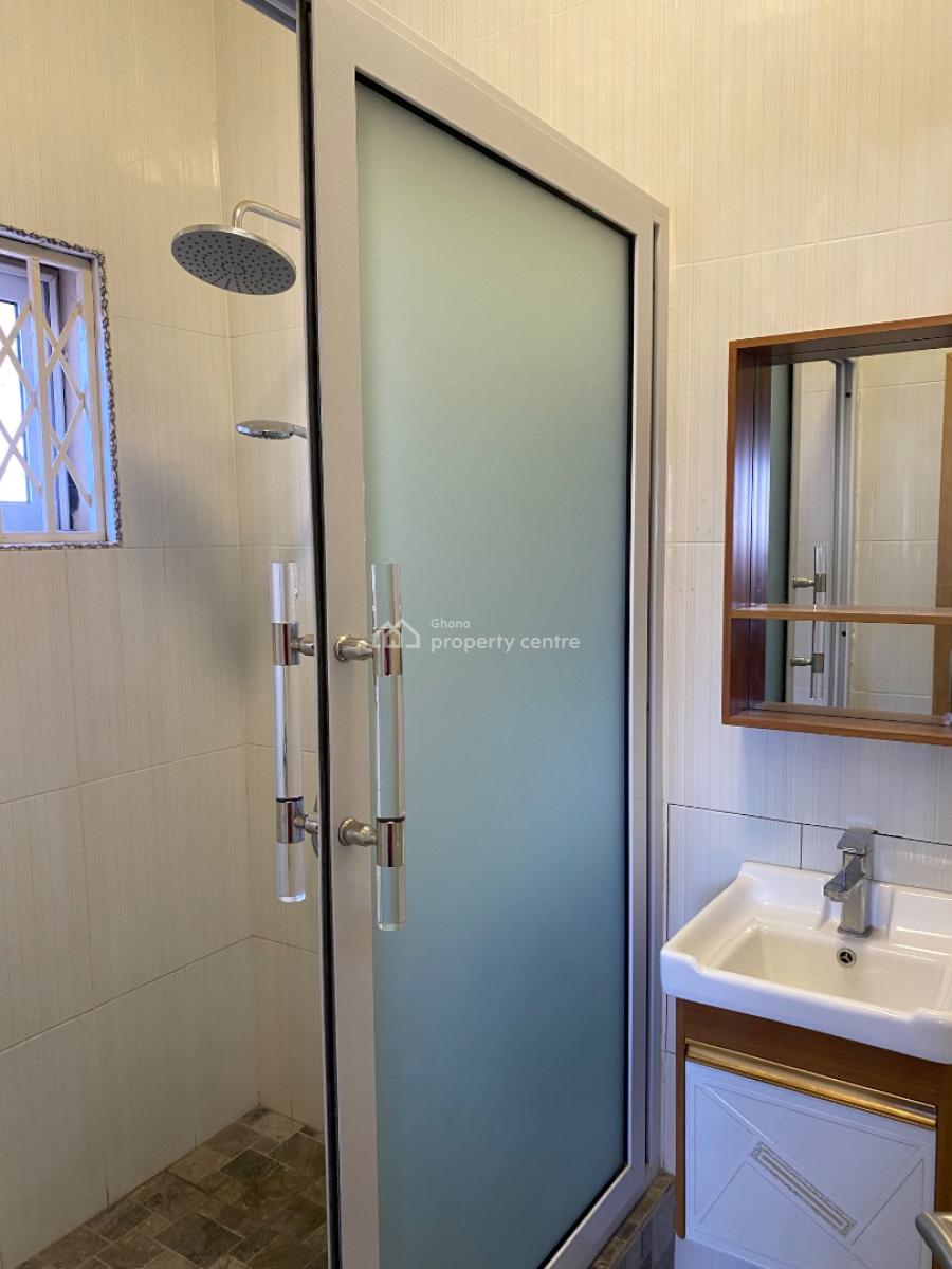 3 Bedrooms Furnished in East Legon, East Legon, East Legon, Accra, Apartment for Rent