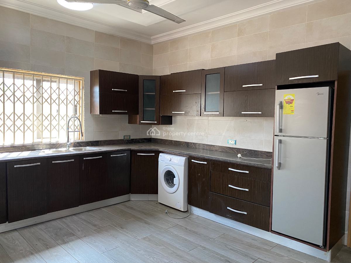 3 Bedrooms Furnished in East Legon, East Legon, East Legon, Accra, Apartment for Rent
