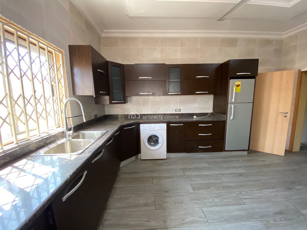 3 Bedrooms Furnished in East Legon, East Legon, East Legon, Accra, Apartment for Rent