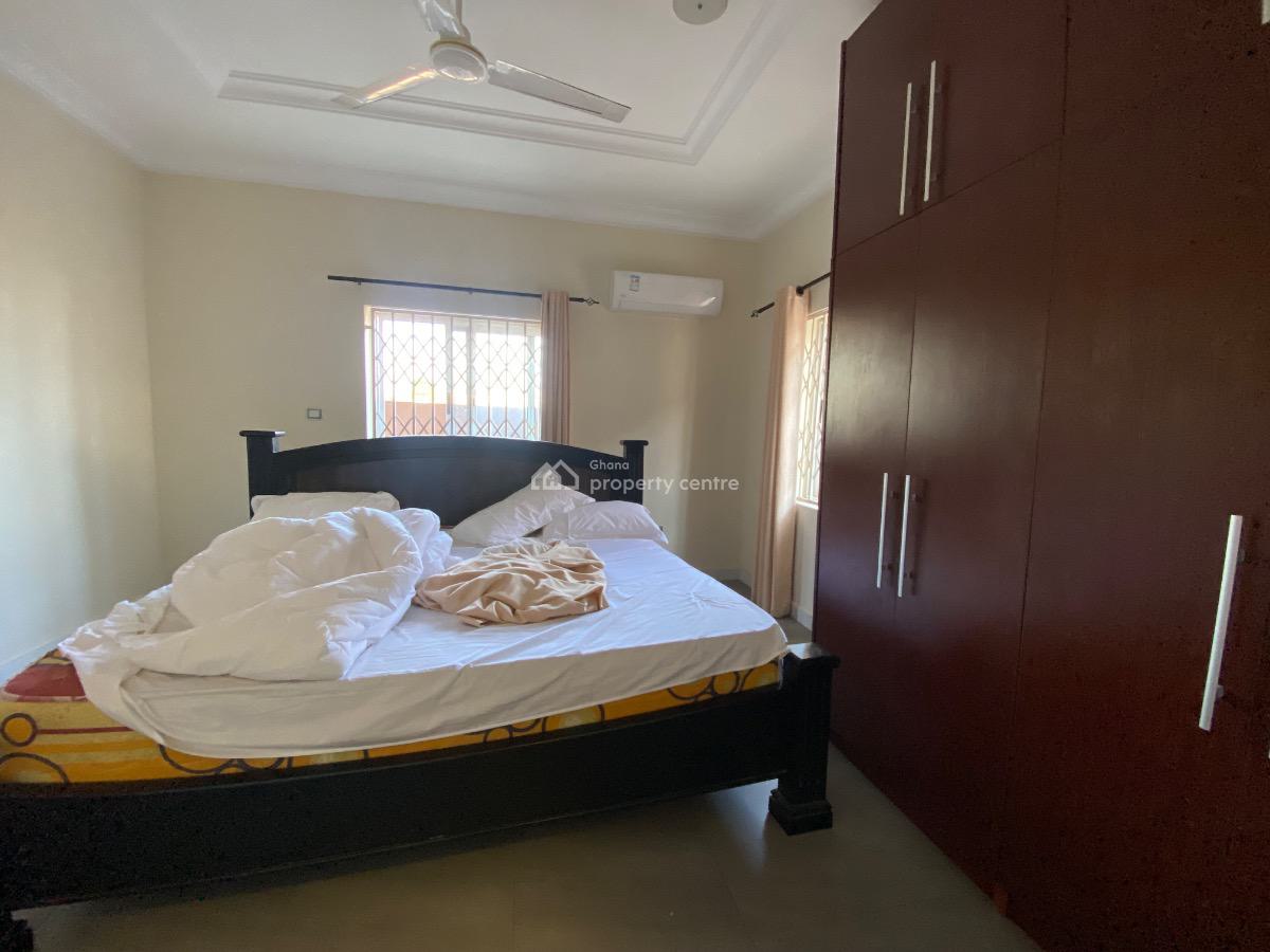 3 Bedrooms Furnished in East Legon, East Legon, East Legon, Accra, Apartment for Rent