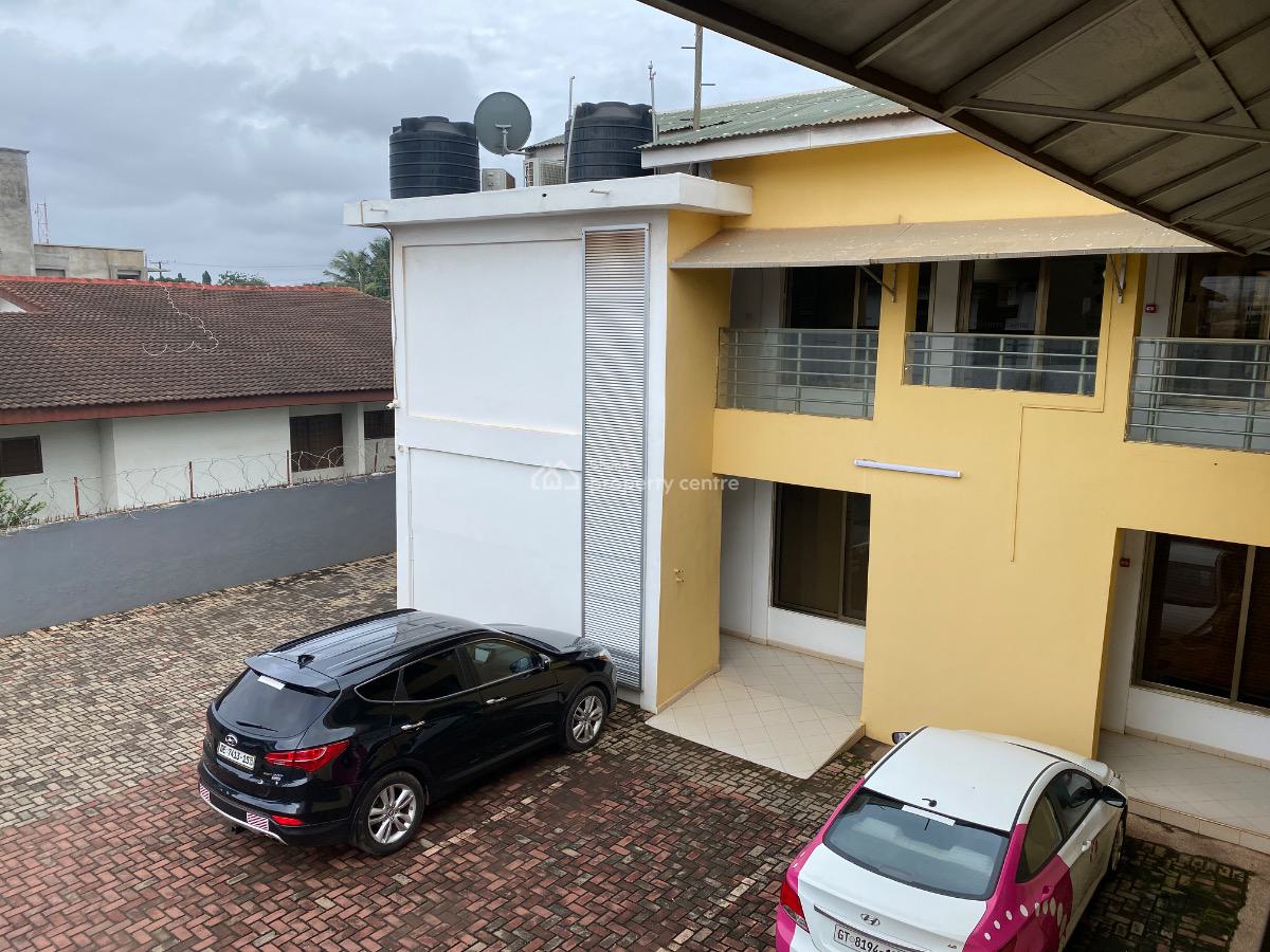 65sqm Office Unit, East Legon, Accra, Office Space for Rent