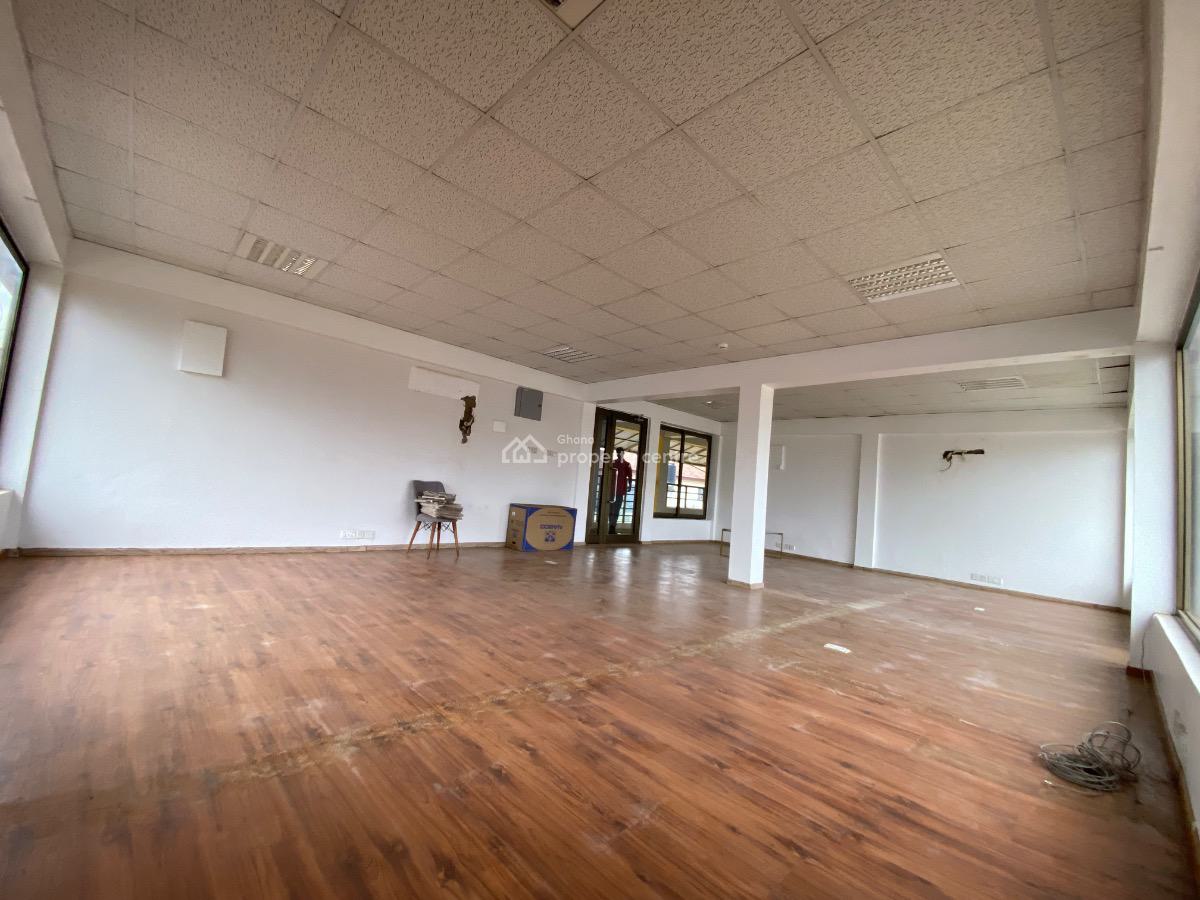 65sqm Office Unit, East Legon, Accra, Office Space for Rent