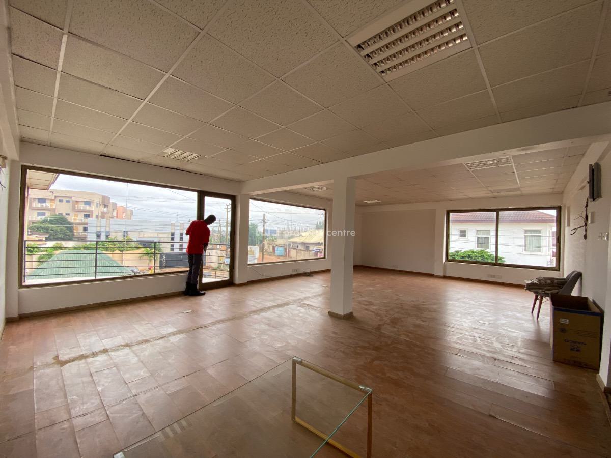 65sqm Office Unit, East Legon, Accra, Office Space for Rent