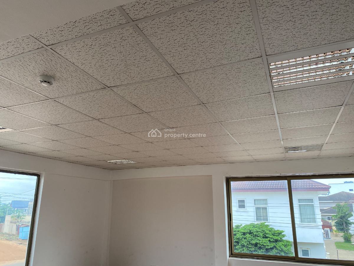 65sqm Office Unit, East Legon, Accra, Office Space for Rent