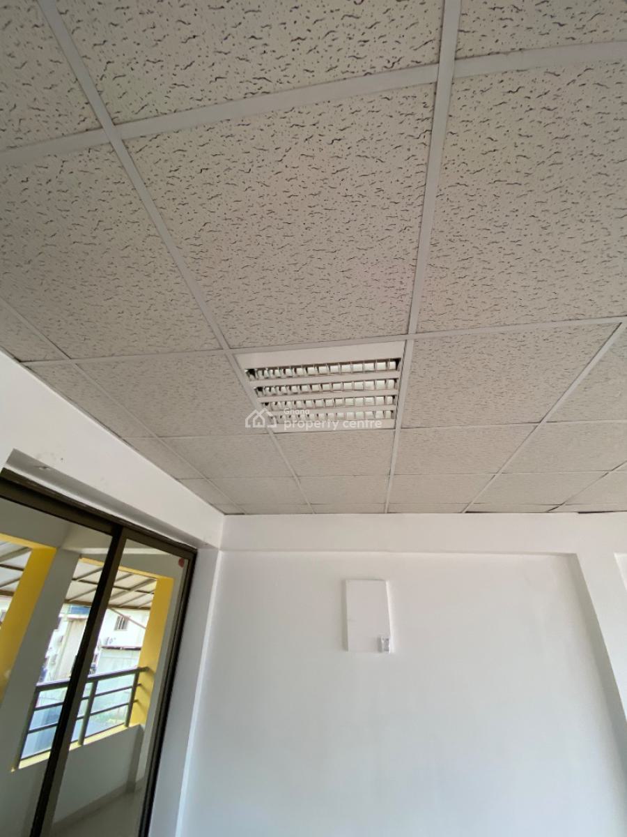 65sqm Office Unit, East Legon, Accra, Office Space for Rent