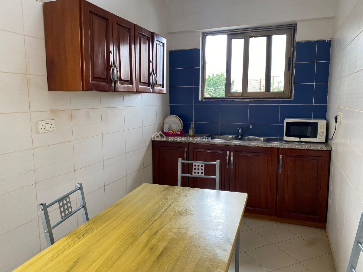 65sqm Office Unit, East Legon, Accra, Office Space for Rent