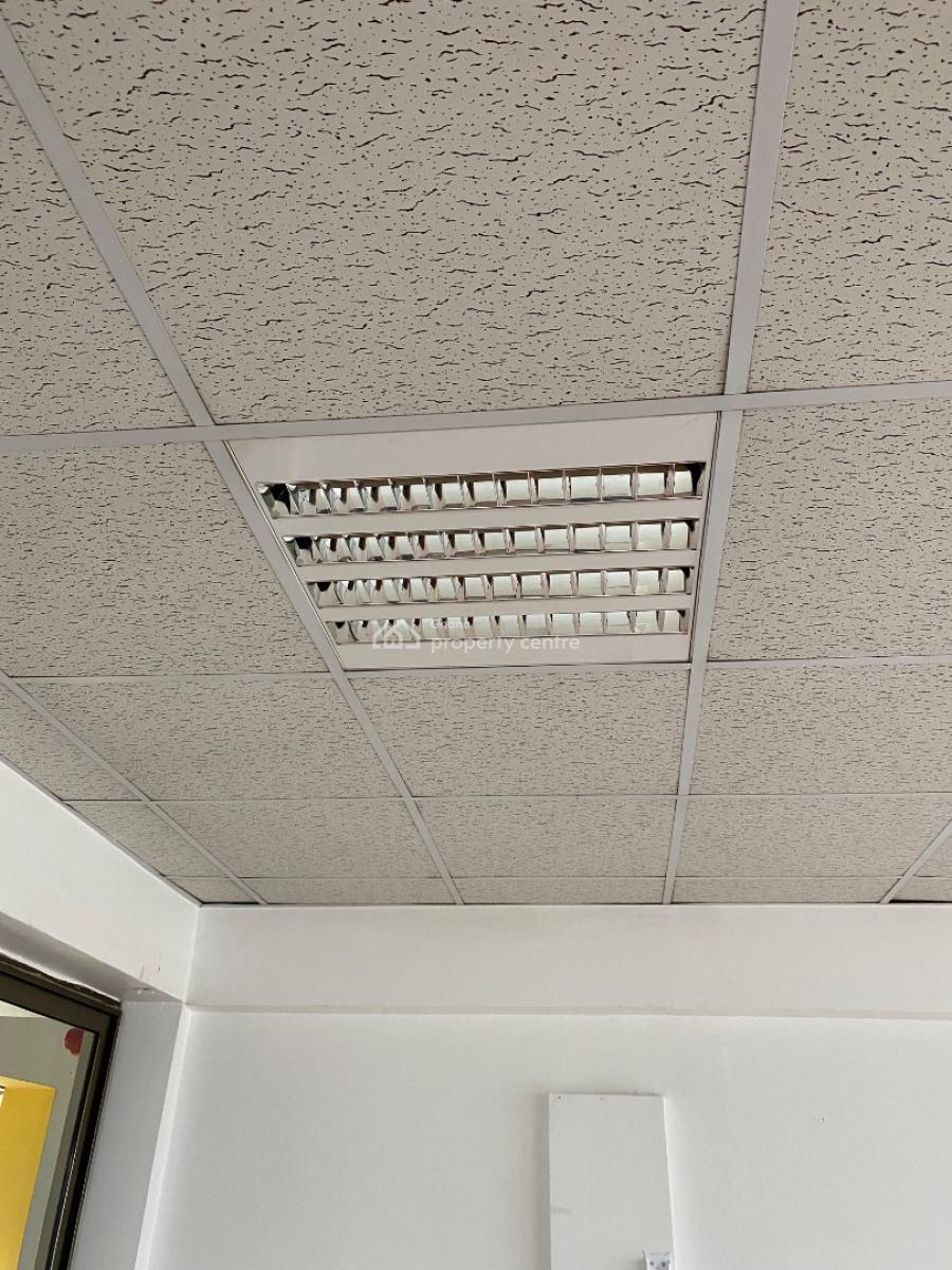 65sqm Office Unit, East Legon, Accra, Office Space for Rent