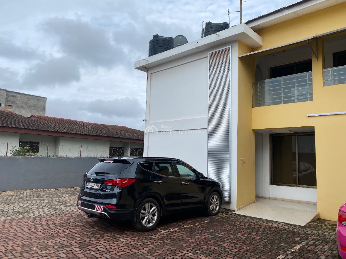 65sqm Office Unit, East Legon, Accra, Office Space for Rent