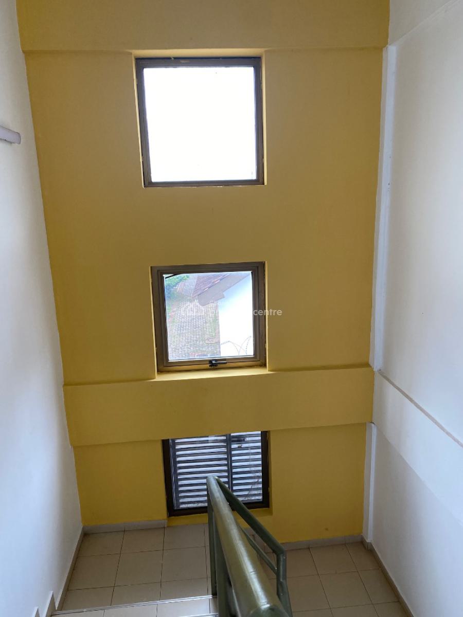 65sqm Office Unit, East Legon, Accra, Office Space for Rent