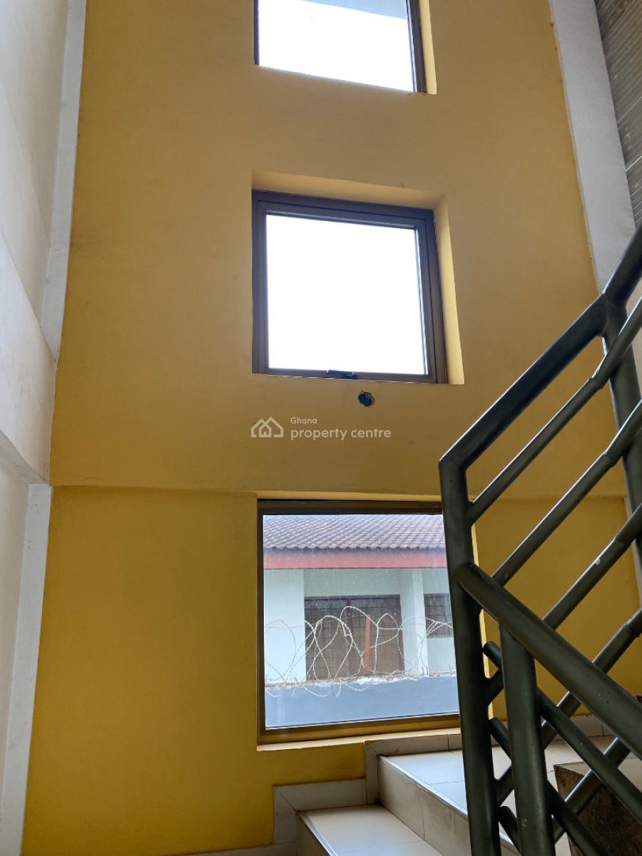 65sqm Office Unit, East Legon, Accra, Office Space for Rent