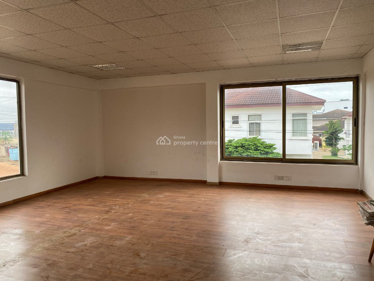 65sqm Office Unit, East Legon, Accra, Office Space for Rent