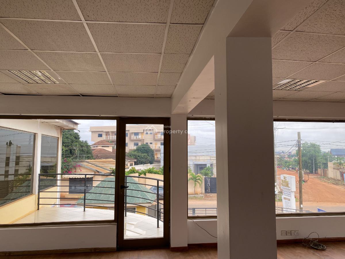 65sqm Office Unit, East Legon, Accra, Office Space for Rent