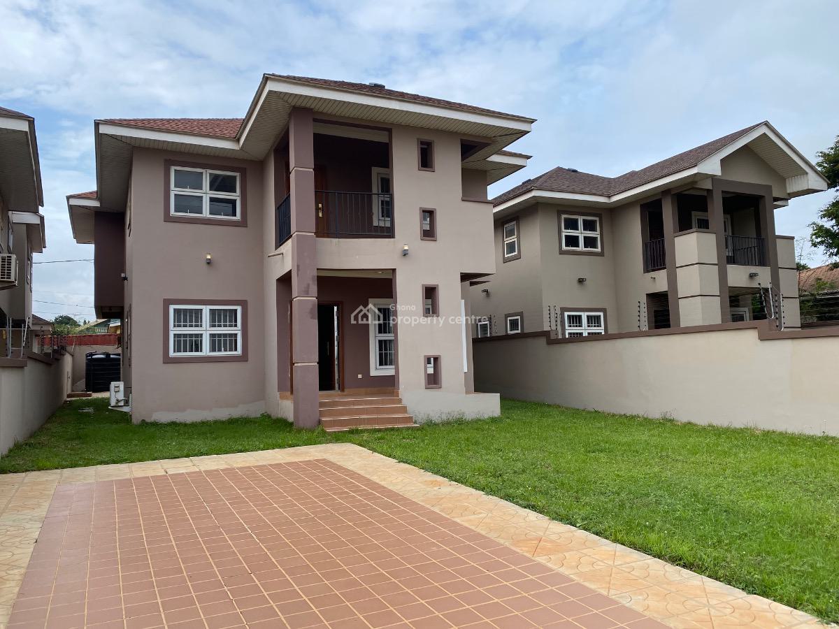 5 Bedrooms in East Legon, East Legon, East Legon, Accra, Detached Duplex for Sale