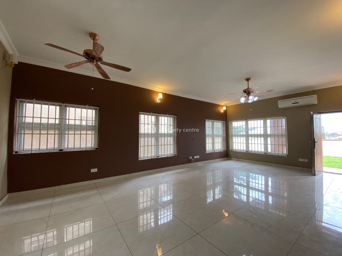 5 Bedrooms in East Legon, East Legon, East Legon, Accra, Detached Duplex for Sale