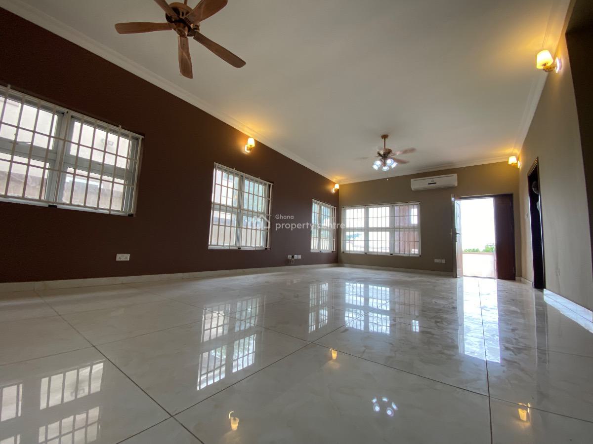 5 Bedrooms in East Legon, East Legon, East Legon, Accra, Detached Duplex for Sale