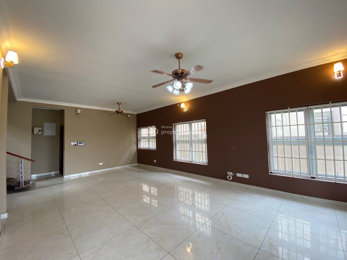 5 Bedrooms in East Legon, East Legon, East Legon, Accra, Detached Duplex for Sale