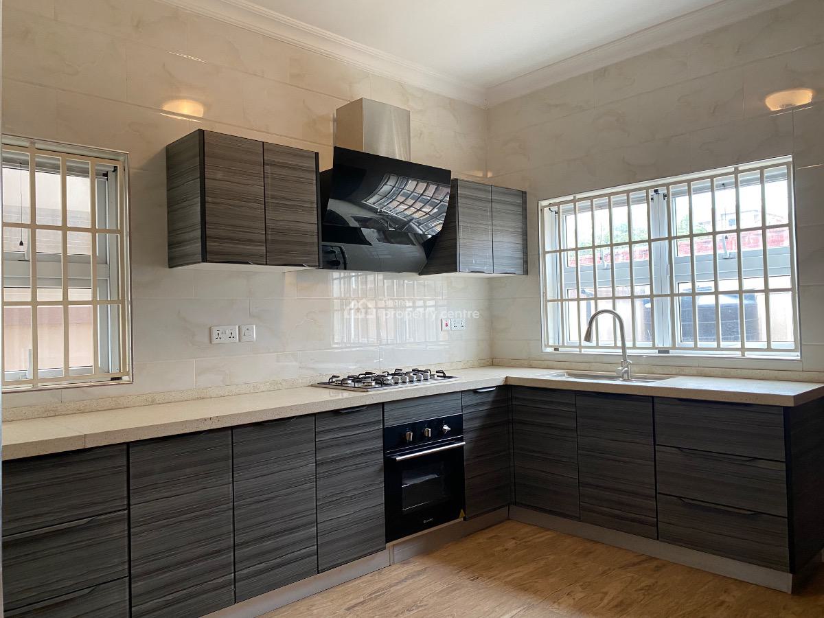 5 Bedrooms in East Legon, East Legon, East Legon, Accra, Detached Duplex for Sale