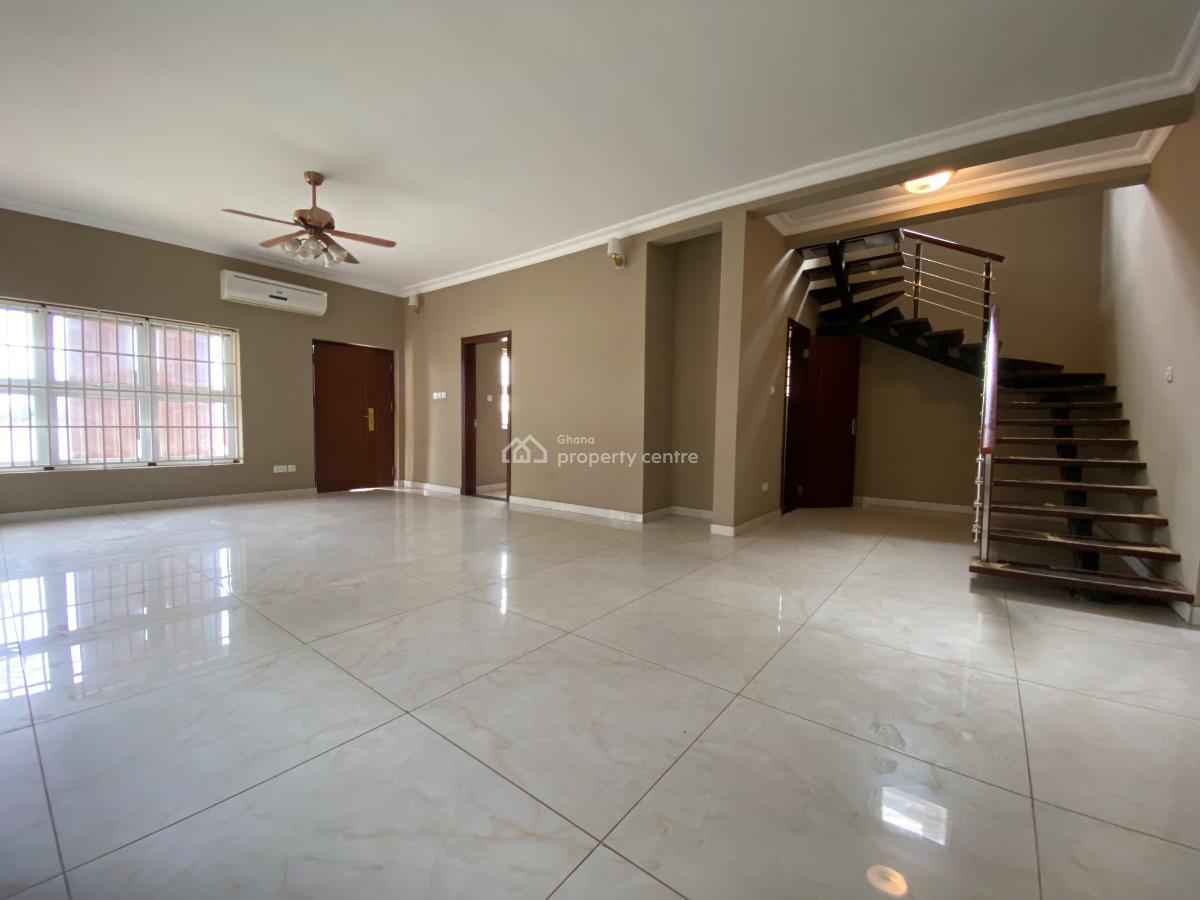 5 Bedrooms in East Legon, East Legon, East Legon, Accra, Detached Duplex for Sale