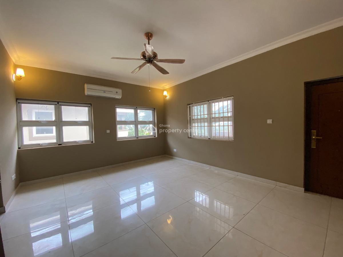 5 Bedrooms in East Legon, East Legon, East Legon, Accra, Detached Duplex for Sale