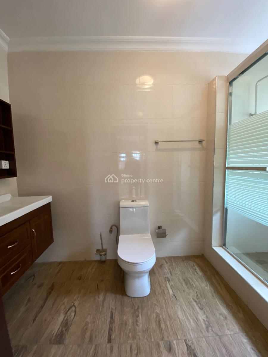 5 Bedrooms in East Legon, East Legon, East Legon, Accra, Detached Duplex for Sale