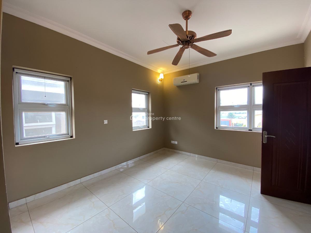 5 Bedrooms in East Legon, East Legon, East Legon, Accra, Detached Duplex for Sale