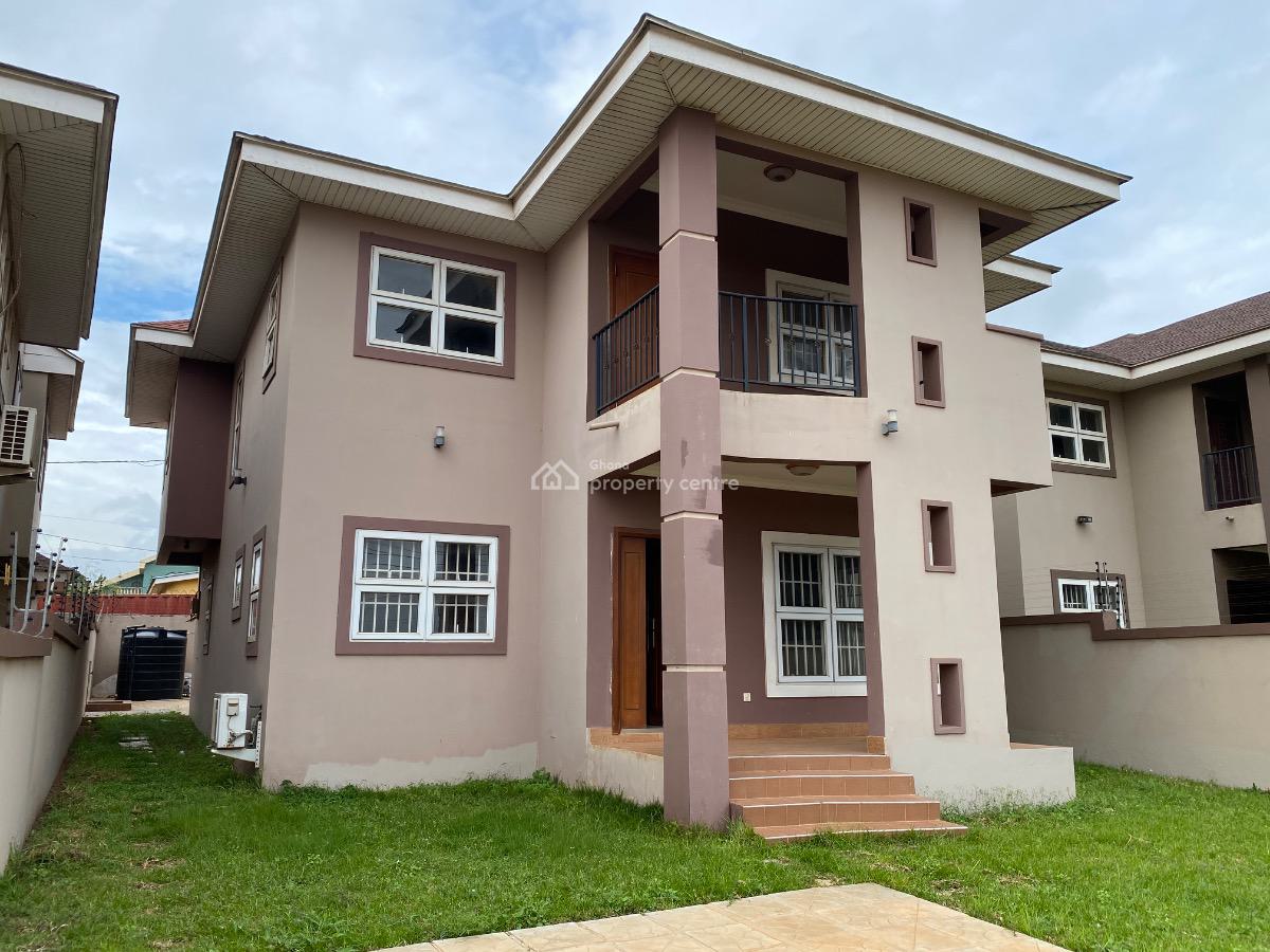 5 Bedrooms in East Legon, East Legon, East Legon, Accra, Detached Duplex for Sale