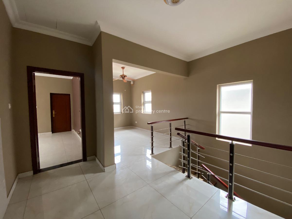5 Bedrooms in East Legon, East Legon, East Legon, Accra, Detached Duplex for Sale