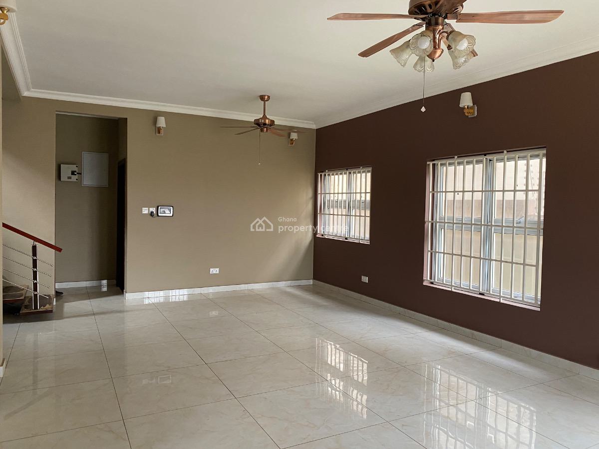 5 Bedrooms in East Legon, East Legon, East Legon, Accra, Detached Duplex for Sale