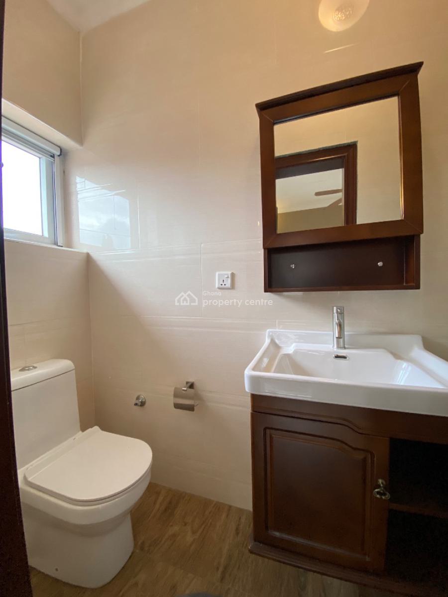 5 Bedrooms in East Legon, East Legon, East Legon, Accra, Detached Duplex for Sale