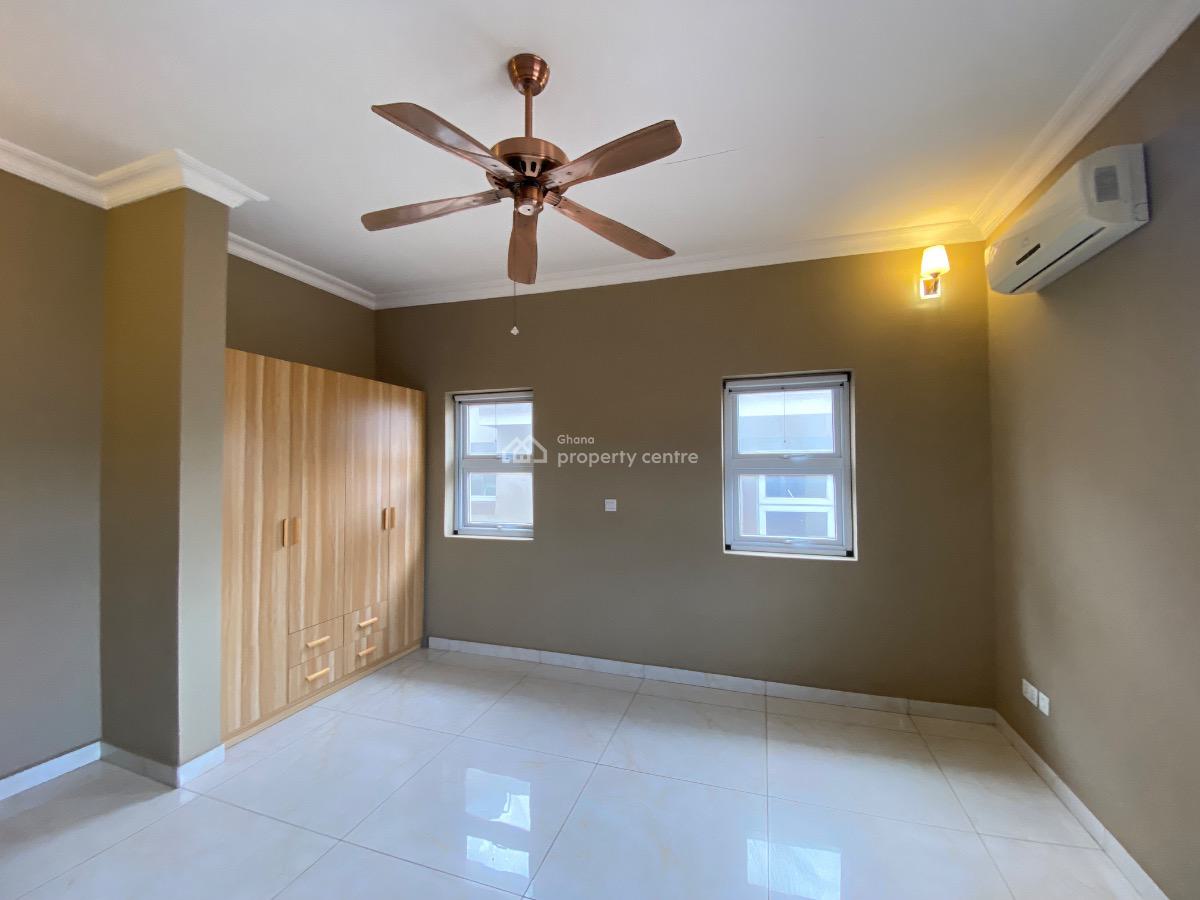 5 Bedrooms in East Legon, East Legon, East Legon, Accra, Detached Duplex for Sale