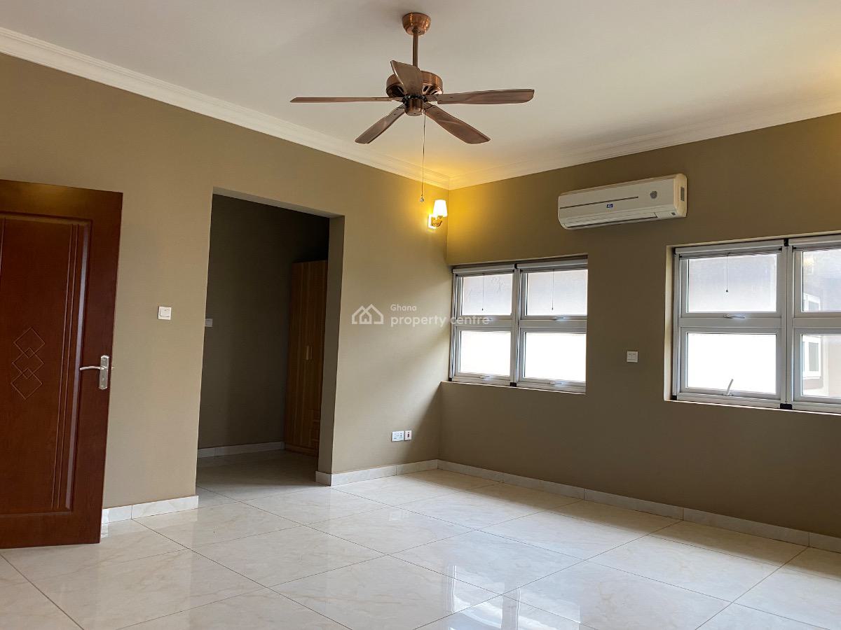 5 Bedrooms in East Legon, East Legon, East Legon, Accra, Detached Duplex for Sale