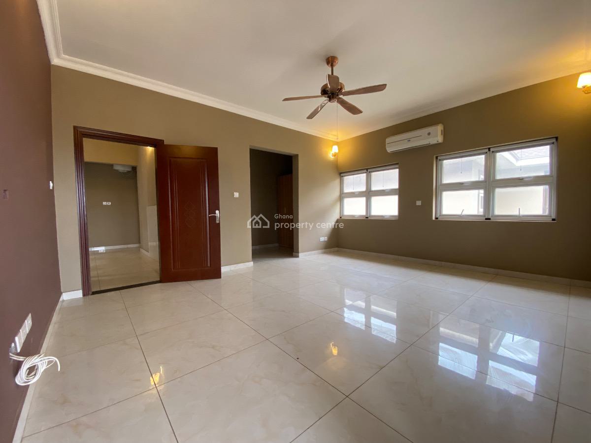 5 Bedrooms in East Legon, East Legon, East Legon, Accra, Detached Duplex for Sale