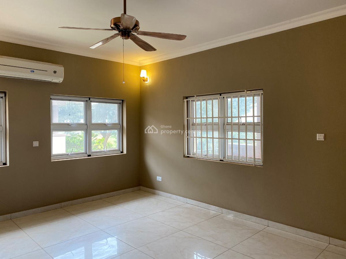 5 Bedrooms in East Legon, East Legon, East Legon, Accra, Detached Duplex for Sale