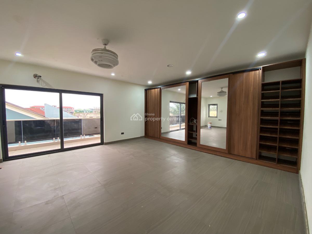 Luxury 5 Bedrooms Mansion East Legon, East Legon, East Legon, Accra, Detached Duplex for Sale