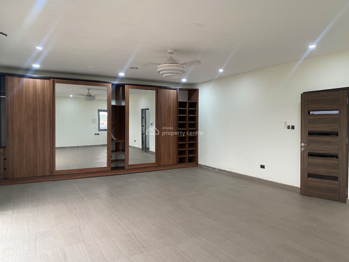 Luxury 5 Bedrooms Mansion East Legon, East Legon, East Legon, Accra, Detached Duplex for Sale