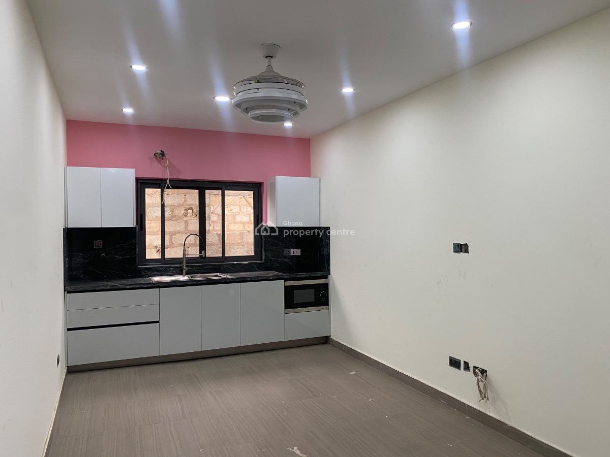 Luxury 5 Bedrooms Mansion East Legon, East Legon, East Legon, Accra, Detached Duplex for Sale